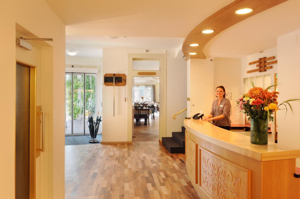 Beausite Apartments อินเทอร์ลาเคน ภายนอก รูปภาพ